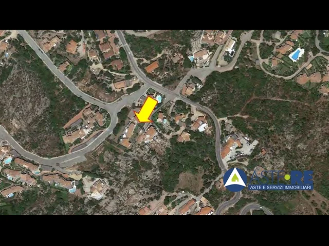 Appartamenti in Vendita - Sardegna_arzachena_unità immobiliare tipo villino zona di pregio