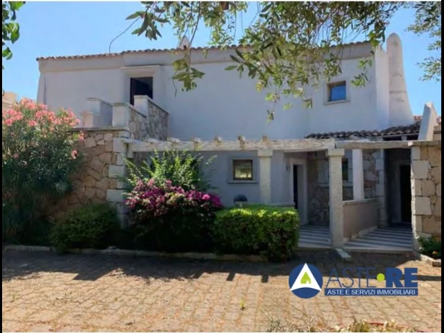 Appartamenti in Vendita - Sardegna_arzachena_unità immobiliare tipo villino zona di pregio