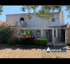 Appartamenti in Vendita - Sardegna_arzachena_unità immobiliare tipo villino zona di pregio