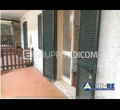 Isola elba_frazione cavo,ppartamento uso civile abitazione e sue pertinenze. libero
