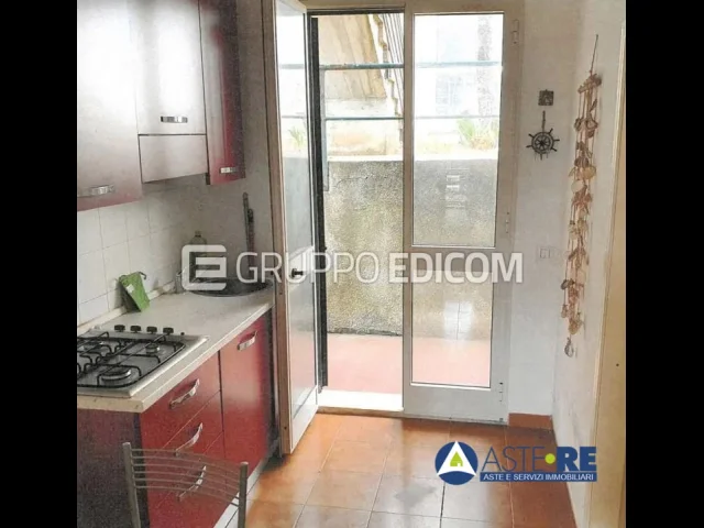 Appartamenti in Vendita - Isola elba_frazione cavo,ppartamento uso civile abitazione e sue pertinenze. libero