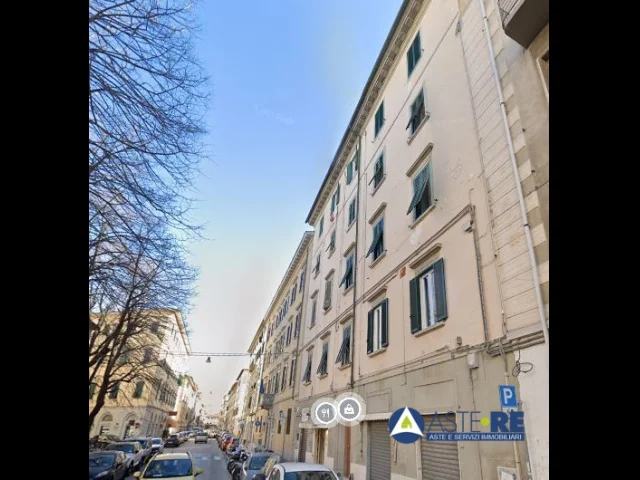 Appartamento - via maggi, 44