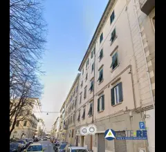 Appartamento - via maggi, 44