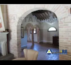 Appartamenti in Vendita - Ravenna_piena proprietà abitazione unifamiliare in villa,di  pregio architettonico