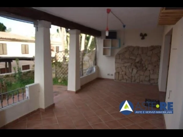 Appartamenti in Vendita - Arzachena_appartamento a baia sardinia condominio i pini con parcheggio in spazio condomin
