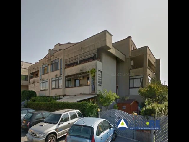 Appartamento - via giuseppe giacosa, 7