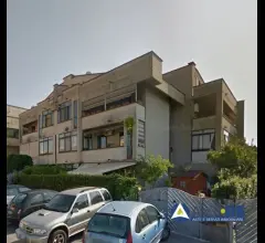 Appartamento - via giuseppe giacosa, 7