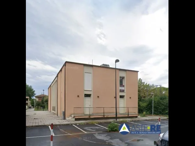 Ufficio - via trieste 178/d