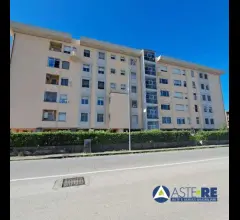 Appartamento - via pungilupo, 4