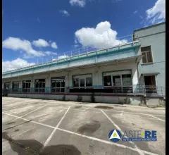Appartamenti in Vendita - Compendio artigianale - via del marginone 649