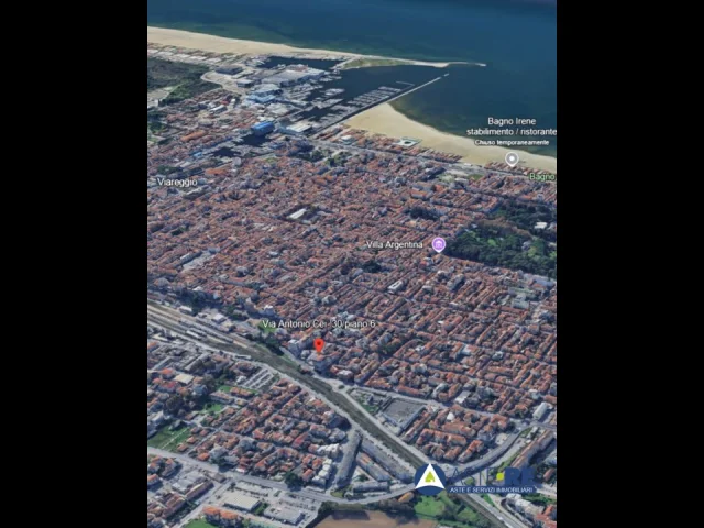 Appartamenti in Vendita - Abitazione di tipo economico - via cei, 30
