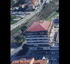 Appartamenti in Vendita - Abitazione di tipo economico - via cei, 30