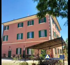 Immobile di pregio artistico e storico - via gorizia