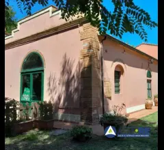 Appartamenti in Vendita - Immobile di pregio artistico e storico - via gorizia