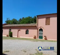 Appartamenti in Vendita - Immobile di pregio artistico e storico - via gorizia