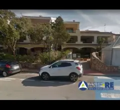 Sardegna_complesso villaggio smeralda _olbia in località "porto rotondo", porto rotondo
