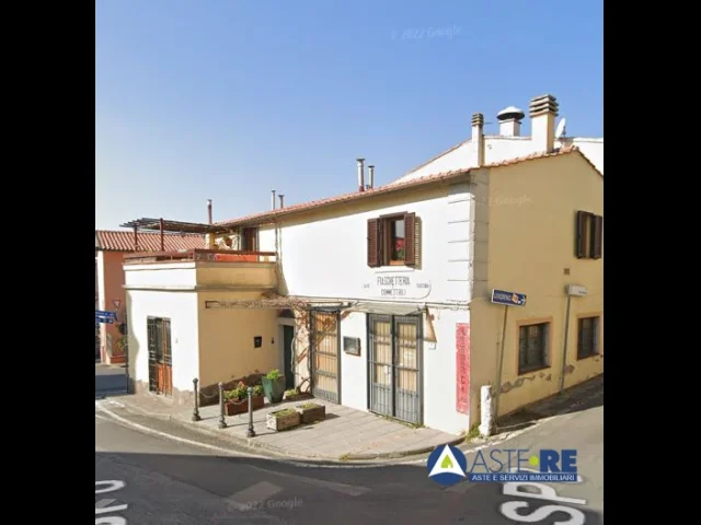 Ristorante - via della democrazia 7angolo via pietro nenni 2