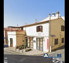 Ristorante - via della democrazia 7angolo via pietro nenni 2