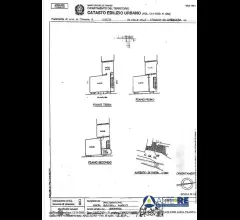 Appartamenti in Vendita - Lucca_fabbricato per civile abitazione elevato complessivamente su tre piani fuori terra