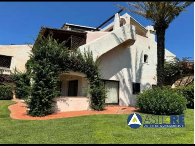 Appartamenti in Vendita - Sardegna_porto cervo_  30 m dal mare