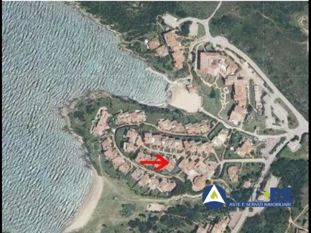 Appartamenti in Vendita - Sardegna_porto cervo_  30 m dal mare