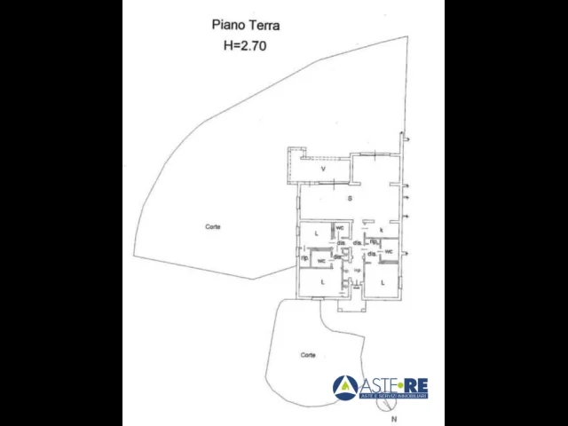 Appartamenti in Vendita - Sardegna_porto cervo_  30 m dal mare