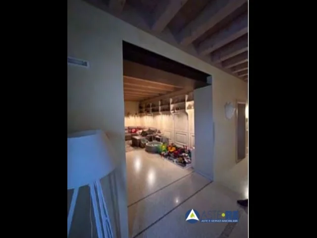 Appartamenti in Vendita - Pressana (vr),agriturismo_ via crosare di sotto n. 50, piena proprietà di un fabbricato