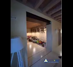Appartamenti in Vendita - Pressana (vr),agriturismo_ via crosare di sotto n. 50, piena proprietà di un fabbricato