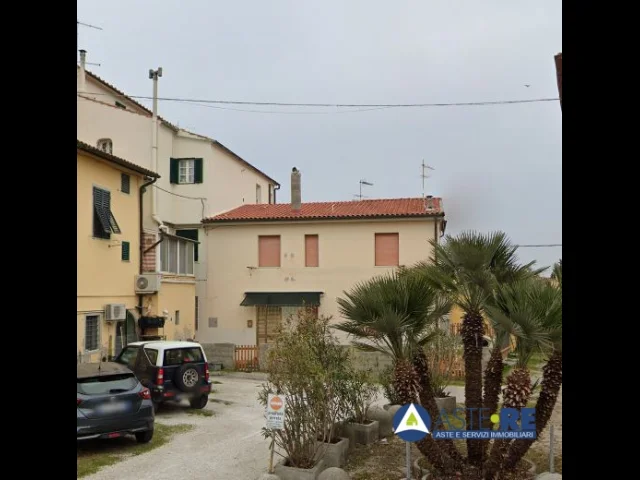 Appartamenti in Vendita - Appartamento - via palestro, 3