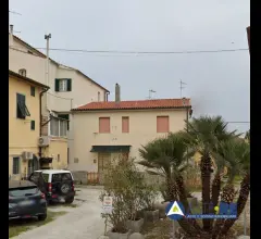 Appartamento - via palestro, 3