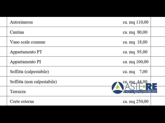 Appartamenti in Vendita - Bologna_via andrea da faenza, 64, _piena proprietà relativa ad un fabbricato cielo-terra