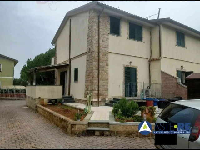 Appartamenti in Vendita - Rosignano solvay-castiglioncello li, italia, rosignano marittimo livorno via nilde iotti,