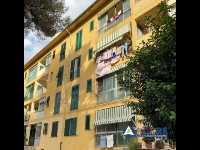 Appartamento - via piero donnini, 106