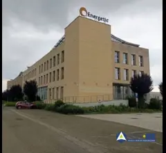 Ufficio - via marco polo snc, fraz. di san donato
