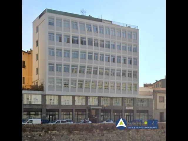 Appartamenti in Vendita - Ufficio - scali manzoni, 19