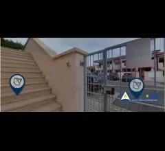 Appartamenti in Vendita - Abitazione di tipo civile - via francesco de sanctis, 111