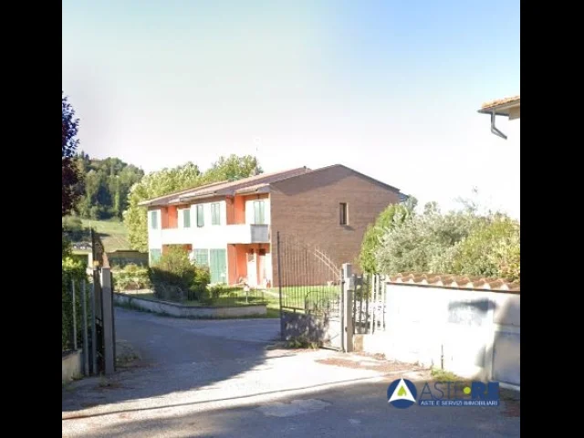 Abitazione di tipo civile - località marzana, via bassa