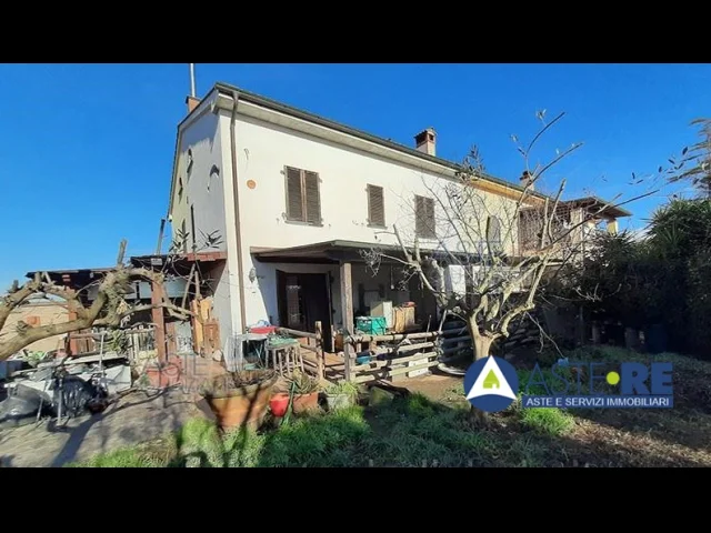 Cascina_pi_ piena proprietà (1/1) di immobile terratetto a destinazione residenziale
