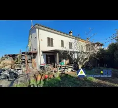Cascina_pi_ piena proprietà (1/1) di immobile terratetto a destinazione residenziale