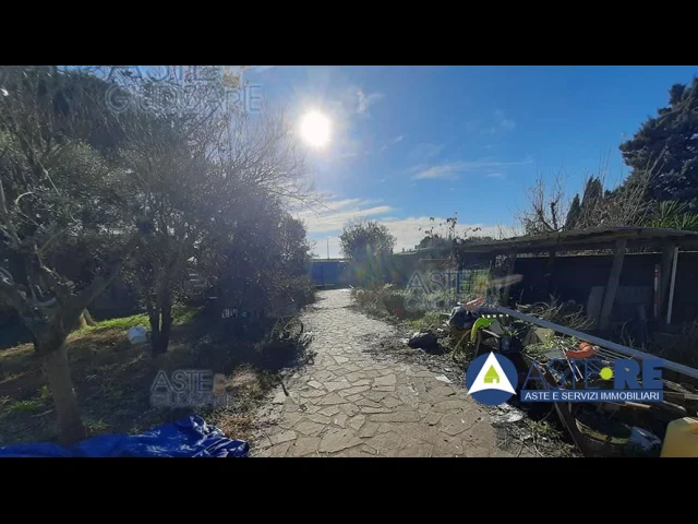 Appartamenti in Vendita - Cascina_pi_ piena proprietà (1/1) di immobile terratetto a destinazione residenziale