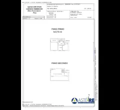 Appartamenti in Vendita - Cascina_pi_ piena proprietà (1/1) di immobile terratetto a destinazione residenziale