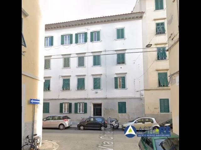 Appartamento - via sproni, 66