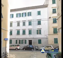 Appartamento - via sproni, 66