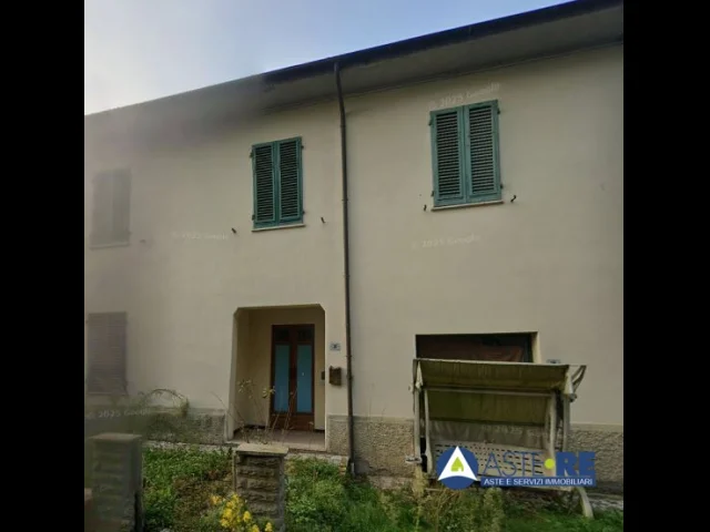 Compendio pignorato - via bassa, 30