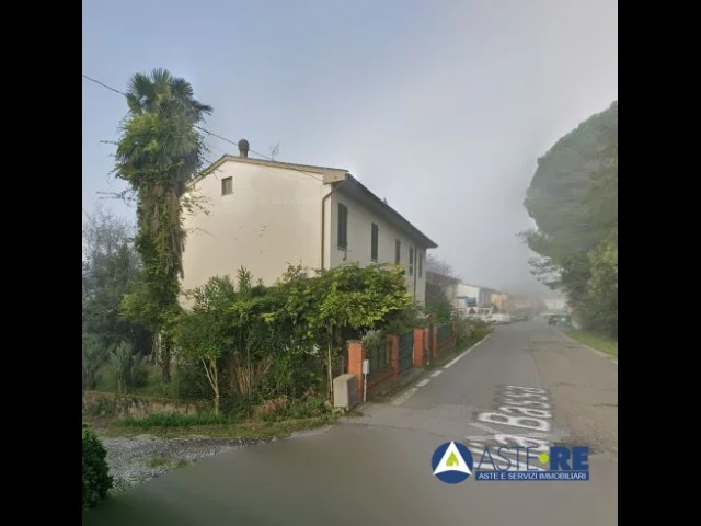 Appartamenti in Vendita - Compendio pignorato - via bassa, 30