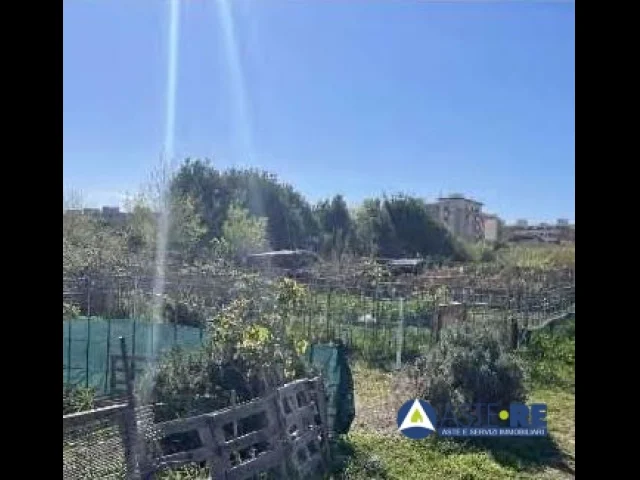 Terreno - via goito
