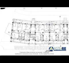 Appartamenti in Vendita - Collesalvetti_li_ terreno edificabile con sovrastante fabbricato in corso di costruzione