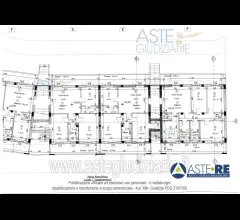 Appartamenti in Vendita - Collesalvetti_li_ terreno edificabile con sovrastante fabbricato in corso di costruzione