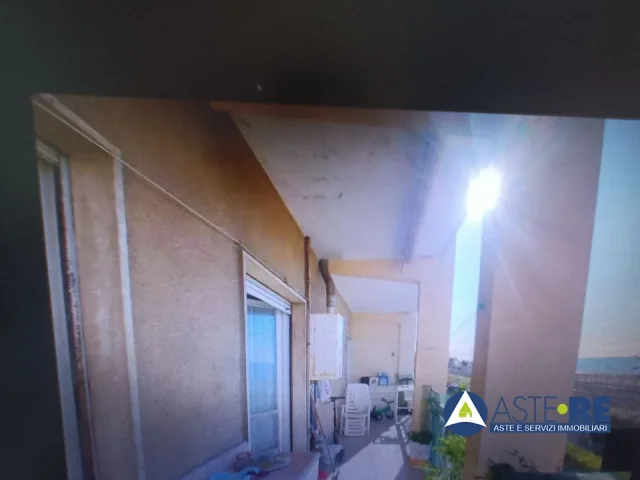 Appartamenti in Vendita - Bordighera  vista mare_ via ferrara 6 int. a, della superficie commerciale di 80,00 mq