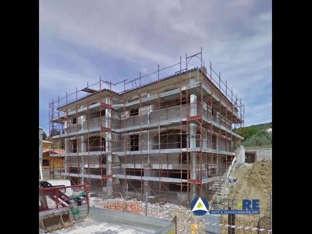 Appartamento - loc. fontenuova